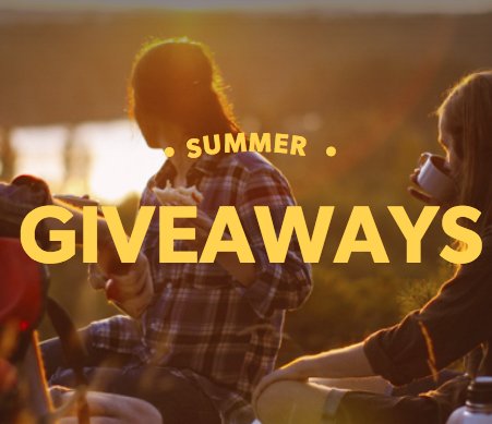 Summer Giveaways Sweepstakes