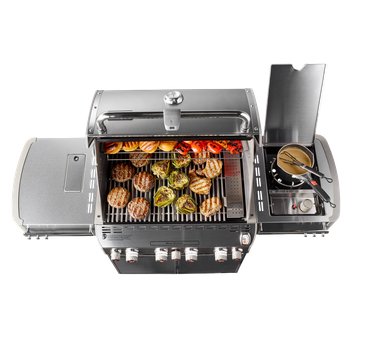 Summer Grill Giveaway