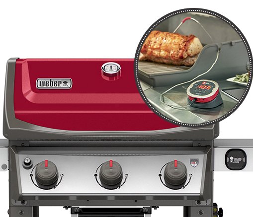 Summer Grilling Sweepstakes