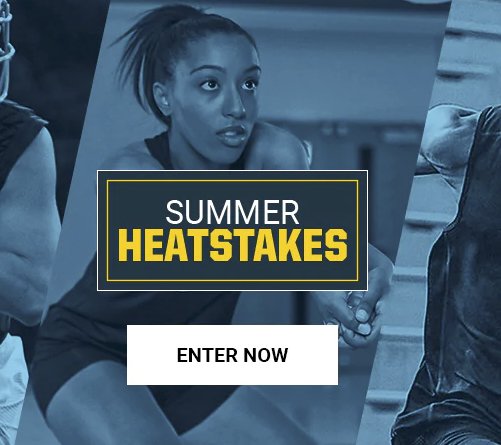 Summer Heatstakes Sweepstakes