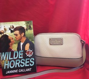Summer Horses Giveaway