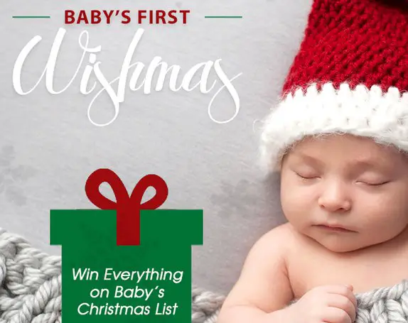 Summer Infant: Baby's First Wishmas