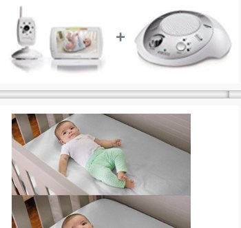 Summer Infant Digital Giveaway