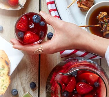 Summer Is Delicious Instant Win