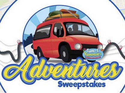 Summer Is Here Sweepstakes
