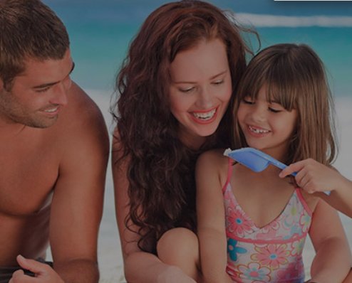 Summer Lovin Sweepstakes