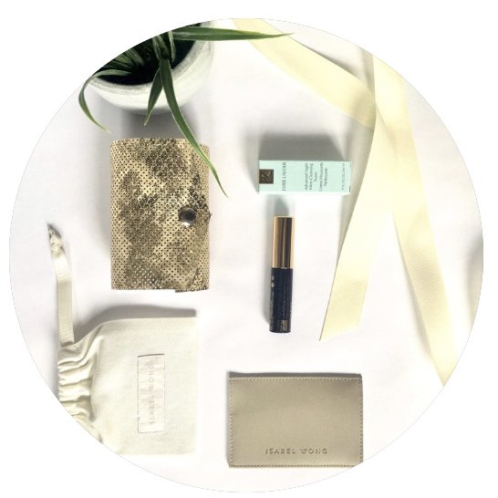 Summer Luxury Giveaway