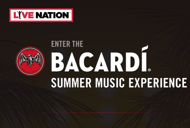 Summer Music Sweepstakes