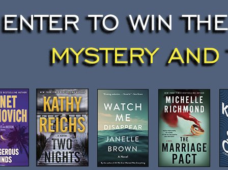 Summer Mystery and Thriller