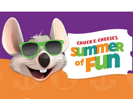 Summer Of Fun Sweepstakes