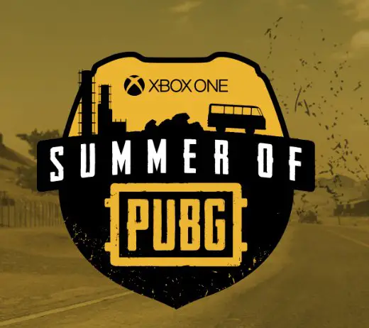 Summer of PlayerUnknown