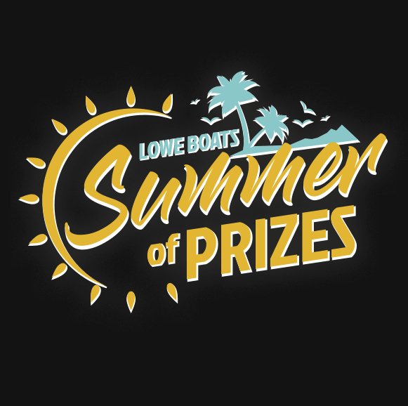 Summer of Prizes 2018 Sweepstakes