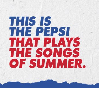 Summer Playlist Sweepstakes