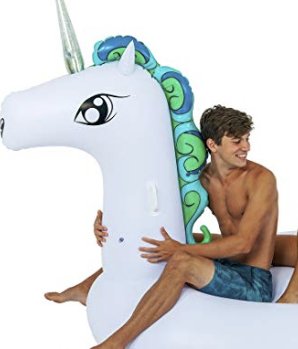 Summer Pool Sweepstakes