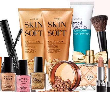 Summer Shimmer Sweepstakes