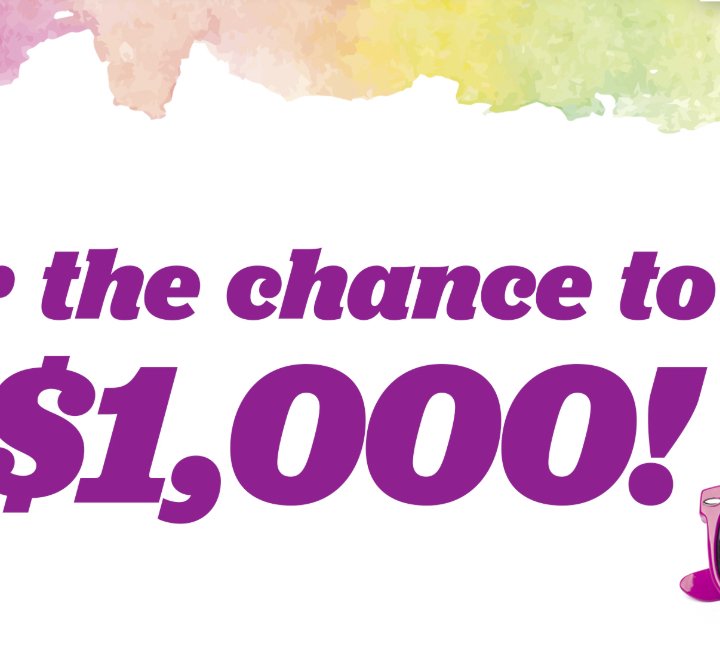 Summer Sizzle Sweepstakes