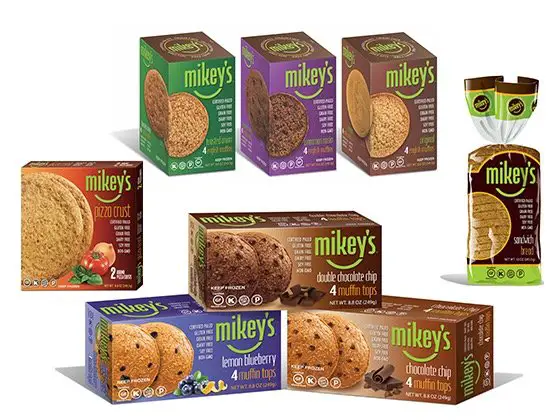 Summer Snacking Essentials Package from Mikey’s