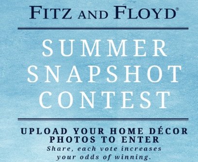 Summer Snapshot Contest