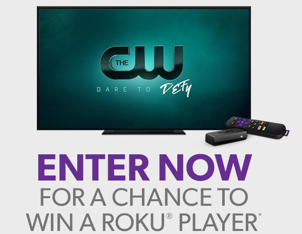 Summer Streaming Sweepstakes