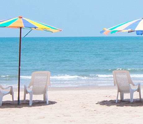 Summer Sundry Giveaway