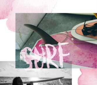 Summer Surfboard And Swim Sweepstakes