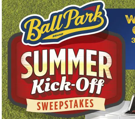Summer Yeti Sweepstakes