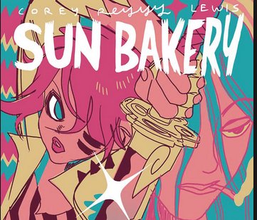 Sun Bakery: Fresh Collection Giveaway