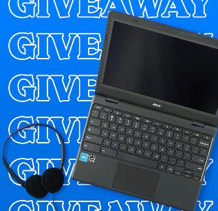 Sun-Maid Back to School Instagram Giveaway - Laptop, Headphones, School Supplies, $100 Gift Card, & More Up for Grabs