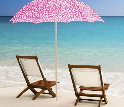 Sun-Safe Sweepstakes