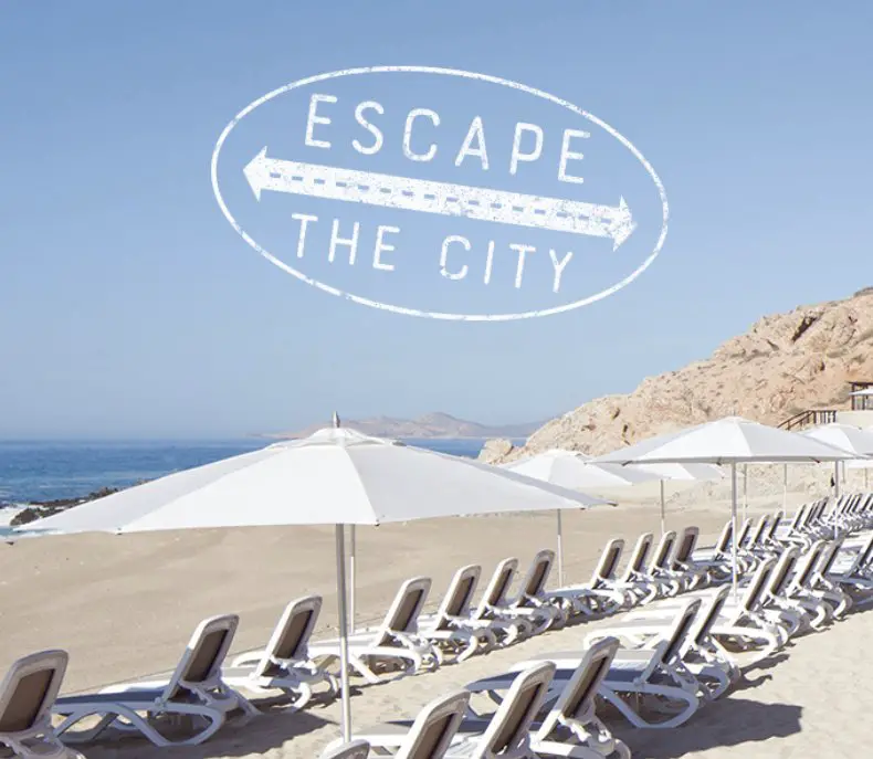 Sun, Sand And Glass Infinity Pools Cabo Sweepstakes