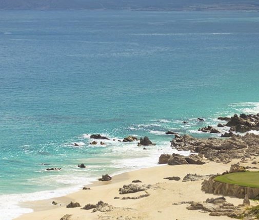 Sun, Sand and Glass Infinity Pools Cabo Sweepstakes