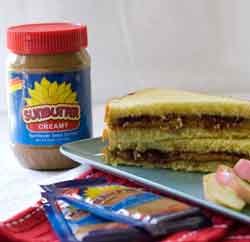 Sunbutter Giveaway