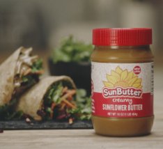 Sunbutter Giveaway