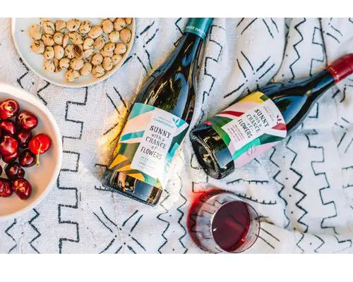 Sunny With A Chance Of Flowers New Year, Fresh Look Sweepstakes - Win A $600 Gift Card