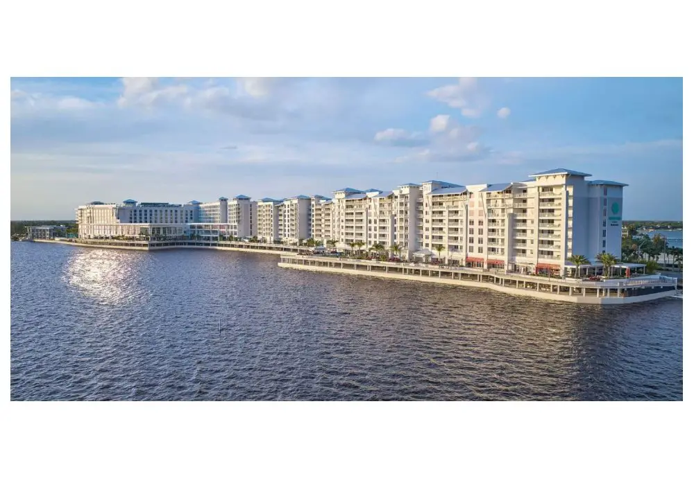 Sunseeker Resort Spring Training Sweepstakes - Win A Gift Card For Spring Training Tickets & More