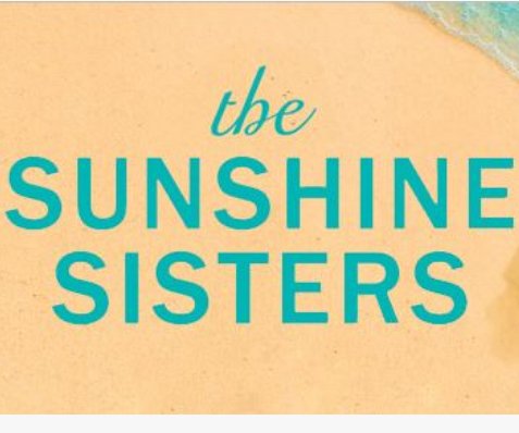 Sunshine Sisters SA Sweepstakes