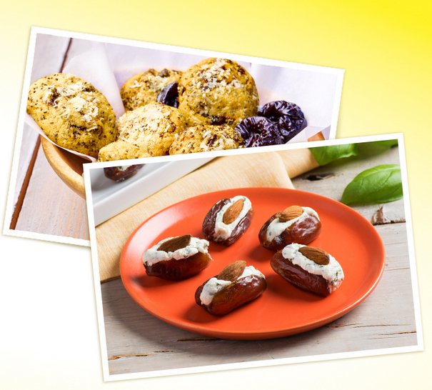 #SunsweetTraditions Giveaway