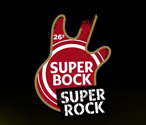 Super Bock Super Rock Sweepstakes - Win A Trip to Portugal For The Super Bock Super Rock Music Festival