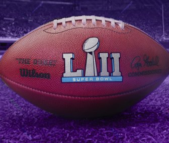 Super Bowl Experience Sweepstakes
