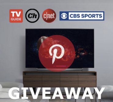 Super Bowl Sweepstakes