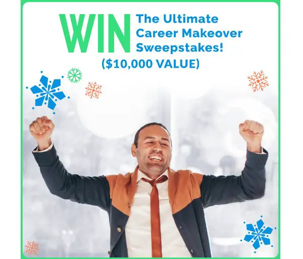 Super Purposes Win The Ultimate Career Makeover Sweepstakes - Win A Career Change Package Worth $10,000