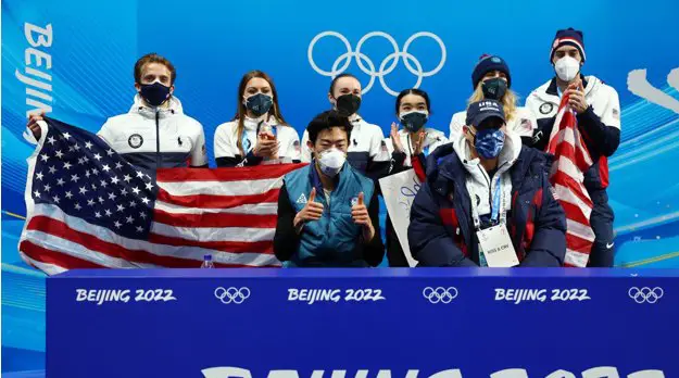 Superior Access Winter Olympics Sweepstakes – Win A Trip To The Winter Olympics