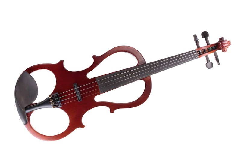 The Superior Violins Giveaway!
