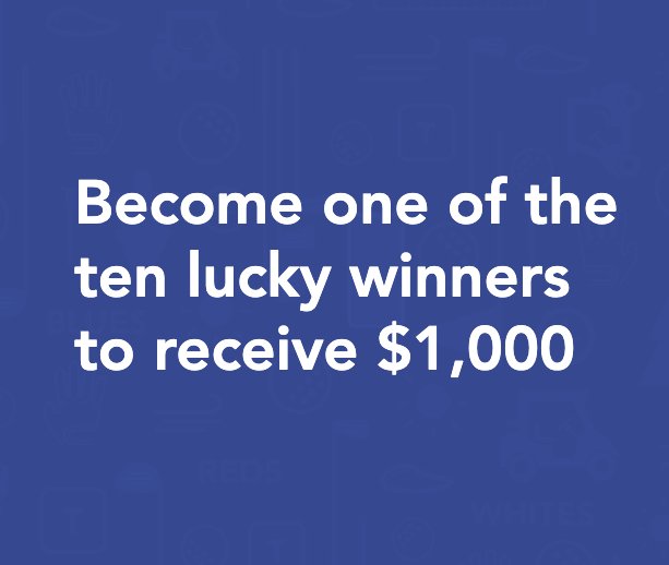 Supreme Golf $10,000 Giveaway