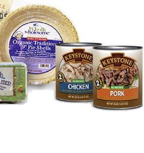 Supreme Summer Meal Giveaway