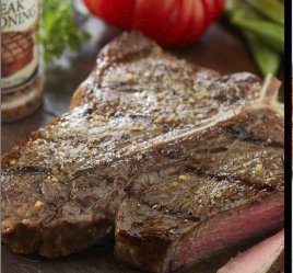 Surf & Turf Sweepstakes