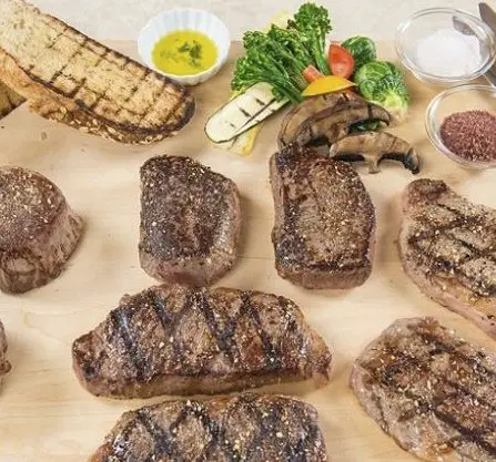 Surf and Turf Sweepstakes