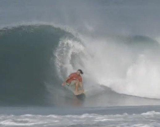 Surf Trip To Nicaragua Sweepstakes
