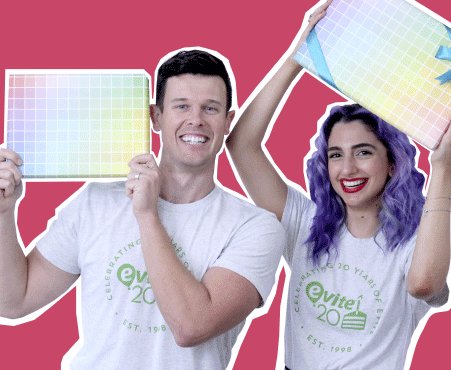 Surprise Acts of Celebration Sweepstakes