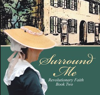 Surround Me Giveaway